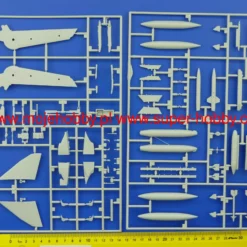 Revell 05671 NATO Tiger Meet 60th Anniversary Gift Set 16 Revell 05671 NATO Tiger Meet 60th Anniversary Gift Set -Revell 44579 1 rev05671 4