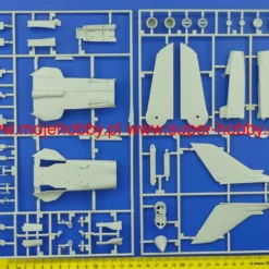 Revell 05671 NATO Tiger Meet 60th Anniversary Gift Set 17 Revell 05671 NATO Tiger Meet 60th Anniversary Gift Set -Revell 44579 1 rev05671 5