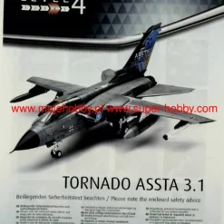 Revell 03842 Tornado ASSTA 3.1 -Revell 44579 2 rev03842 1