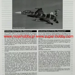 Revell 05671 NATO Tiger Meet 60th Anniversary Gift Set 19 Revell 05671 NATO Tiger Meet 60th Anniversary Gift Set -Revell 44579 2 rev05671 1