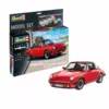 Revell 67689 Porsche 911 Carrera 3.2 Targa (G-Model) - Model Kit