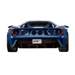 Revell 07824 2017 Ford GT "Promotion Box" Easy-click System - Model Kit -Revell 44655 rev07824 4