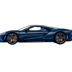 Revell 07824 2017 Ford GT "Promotion Box" Easy-click System - Model Kit -Revell 44655 rev07824 5