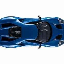 Revell 07824 2017 Ford GT "Promotion Box" Easy-click System - Model Kit -Revell 44655 rev07824 6