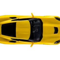 Revell 07825 2014 Corvette Stingray "Promotion Box" Easy-click System - Model Kit 13 Revell 07825 2014 Corvette Stingray "Promotion Box" Easy-click System - Model Kit -Revell 44655 rev07825 4