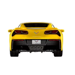 Revell 07825 2014 Corvette Stingray "Promotion Box" Easy-click System - Model Kit 14 Revell 07825 2014 Corvette Stingray "Promotion Box" Easy-click System - Model Kit -Revell 44655 rev07825 5
