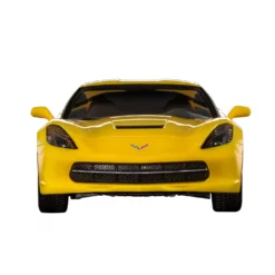 Revell 07825 2014 Corvette Stingray "Promotion Box" Easy-click System - Model Kit 15 Revell 07825 2014 Corvette Stingray "Promotion Box" Easy-click System - Model Kit -Revell 44655 rev07825 6