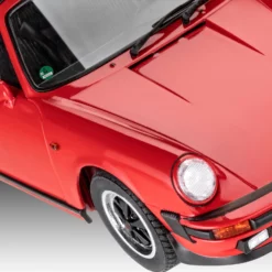 Revell 67689 Porsche 911 Carrera 3.2 Targa (G-Model) - Model Kit -Revell 44655 rev67689 3