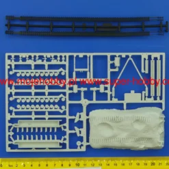 Revell 03297 Churchill A.V.R.E. -Revell 44711 1 rev03297 1