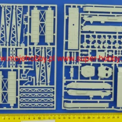 Revell 03297 Churchill A.V.R.E. -Revell 44711 1 rev03297 2