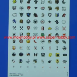 Revell 03501 PzKpfw III Ausf. L "World Of Tanks" -Revell 44711 1 rev03501 1