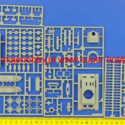 Revell 03501 PzKpfw III Ausf. L "World Of Tanks" -Revell 44711 1 rev03501 2