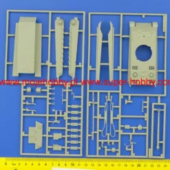 Revell 03503 Tiger II Ausf. B "Königstiger" "World Of Tanks" -Revell 44711 1 rev03503 2