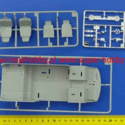 Revell 07676 VW T2 Camper Easy-click System -Revell 44711 1 rev07676 11