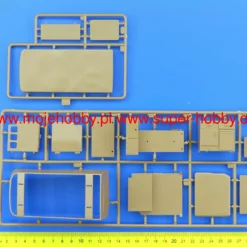 Revell 07676 VW T2 Camper Easy-click System -Revell 44711 1 rev07676 12