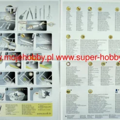 Revell 03297 Churchill A.V.R.E. -Revell 44711 2 rev03297 2