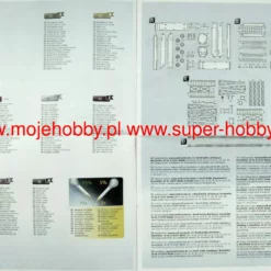 Revell 03297 Churchill A.V.R.E. -Revell 44711 2 rev03297 3