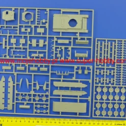 Revell 03504 Cromwell Mk. IV "World Of Tanks" -Revell 44916 1 rev03504 2