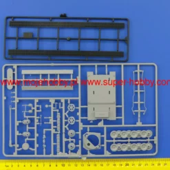 Revell 03509 Panther Ausf. D "World Of Tanks" Easy-click System -Revell 44916 1 rev03509 2