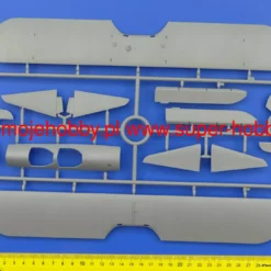 Revell 03837 Stearman PT-17 Kaydet -Revell 44916 1 rev03837 2