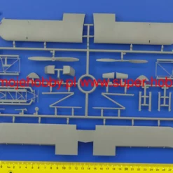 Revell 03837 Stearman PT-17 Kaydet -Revell 44916 1 rev03837 3