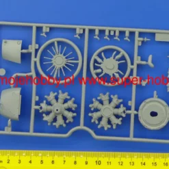 Revell 03837 Stearman PT-17 Kaydet -Revell 44916 1 rev03837 4