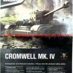 Revell 03504 Cromwell Mk. IV "World Of Tanks" -Revell 44916 2 rev03504 1