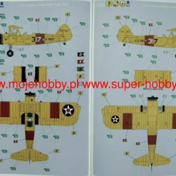 Revell 03837 Stearman PT-17 Kaydet -Revell 44916 2 rev03837 10