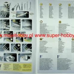 Revell 03837 Stearman PT-17 Kaydet -Revell 44916 2 rev03837 2