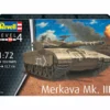 Revell 03340 Merkava Mk. III