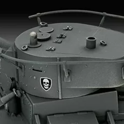 Revell 03505 T-26 World Of Tank 13 Revell 03505 T-26 World Of Tank -Revell 45265 rev03505 4