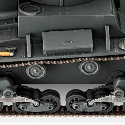 Revell 03505 T-26 World Of Tank 14 Revell 03505 T-26 World Of Tank -Revell 45265 rev03505 5