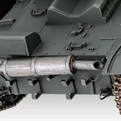 Revell 03505 T-26 World Of Tank 15 Revell 03505 T-26 World Of Tank -Revell 45265 rev03505 6