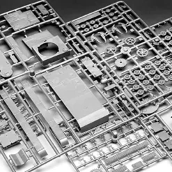 Revell 03505 T-26 World Of Tank 16 Revell 03505 T-26 World Of Tank -Revell 45265 rev03505 7