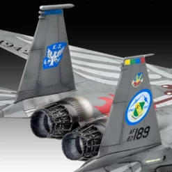Revell 03841 McDonnell-Douglas F-15E Strike Eagle -Revell 45265 rev03841 4