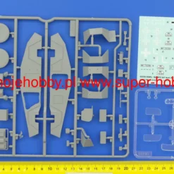 Revell 03335 German Command Armoured Vehicle Sd.Kfz.247 Ausf.B -Revell 45558 1 rev03335 1