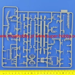 Revell 03335 German Command Armoured Vehicle Sd.Kfz.247 Ausf.B -Revell 45558 1 rev03335 3