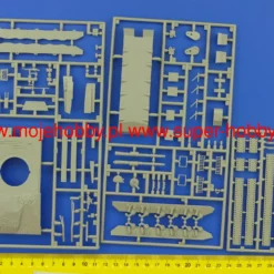 Revell 03340 Merkava Mk. III -Revell 45558 1 rev03340 2