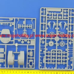 Revell 03505 T-26 World Of Tank 18 Revell 03505 T-26 World Of Tank -Revell 45558 1 rev03505 2