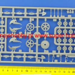 Revell 03505 T-26 World Of Tank 19 Revell 03505 T-26 World Of Tank -Revell 45558 1 rev03505 3