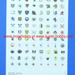 Revell 03506 Leichttraktor Rheinmetall 1930 "World Of Tanks" -Revell 45558 1 rev03506 1