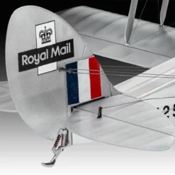 Revell 03827 D.H. 82 Tiger Moth 12 Revell 03827 D.H. 82 Tiger Moth -Revell 45918 3