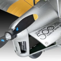 Revell 03827 D.H. 82 Tiger Moth 14 Revell 03827 D.H. 82 Tiger Moth -Revell 45918 5