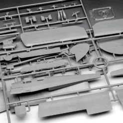 Revell 03827 D.H. 82 Tiger Moth 15 Revell 03827 D.H. 82 Tiger Moth -Revell 45918 6