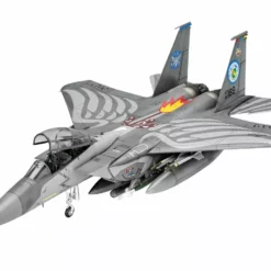 Revell 63841 F-15E Strike Eagle Model Set -Revell 45968 from main 45917218