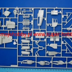 Revell 04758 Mosquito Mk.IV -Revell 4612 1 rev04758 2