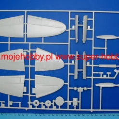 Revell 04758 Mosquito Mk.IV -Revell 4612 1 rev04758 3