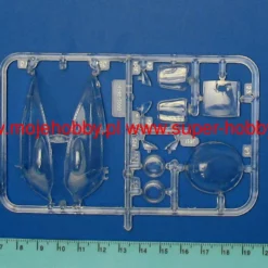 Revell 04758 Mosquito Mk.IV -Revell 4612 1 rev04758 4