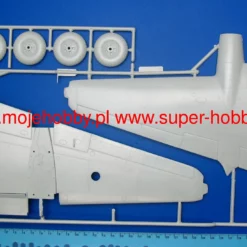 Revell 04758 Mosquito Mk.IV -Revell 4612 1 rev04758 5