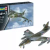 Revell 03833 Hawker Hunter FGA.9